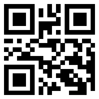 Immagine del Qr Code di 3915830919