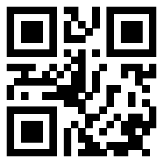 Immagine del QrCode di 3915830920