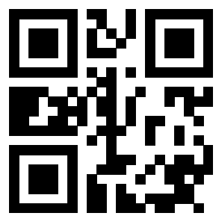 3915830922 Qr Code associato