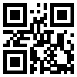 Immagine del QrCode di 3915830931