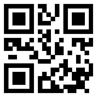 3915830935 - Immagine del QrCode