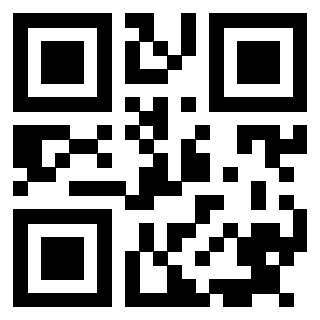 3915830938 - Immagine del QrCode associato