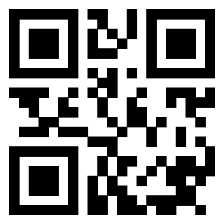 Scansione del Qr Code di 3915830942