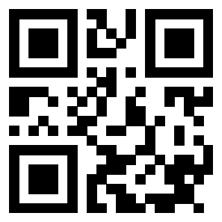 Il Qr Code di 3915830944