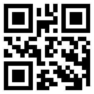 3915830950 - Immagine del QrCode associato