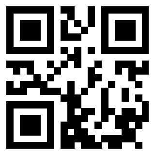 Immagine del Qr Code di 3915830967
