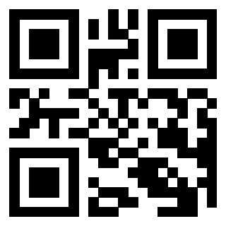 Il QrCode di 3915830969