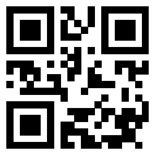 3915830971 - Immagine del QrCode associato