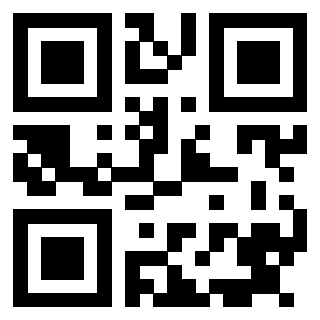 3915830973 - Immagine del QrCode