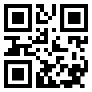 3915830979 - Immagine del QrCode associato