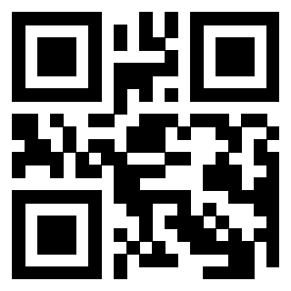 Immagine del Qr Code di 3915830982