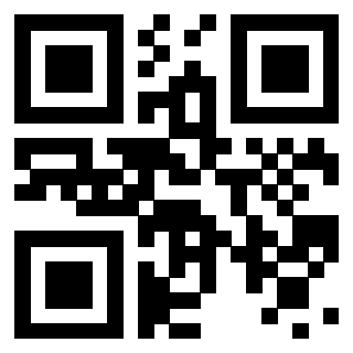 3915830983 - Immagine del QrCode associato