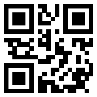Immagine del QrCode di 3915830988