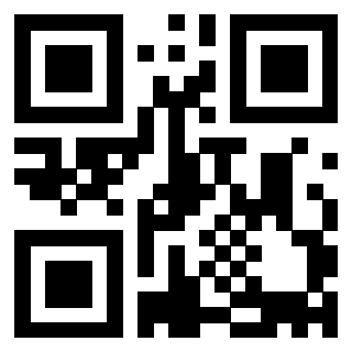 Scansione del Qr Code di 3915830990