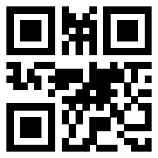 3915830992 - Immagine del Qr Code associato