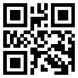 3915830998 - Immagine del Qr Code associato