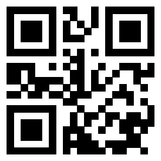 Il Qr Code di 3915831001