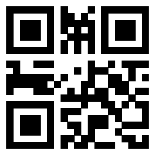 QrCode di 3915831004