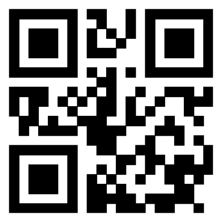 Immagine del Qr Code di 3915831005