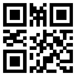 Il Qr Code di 3915831009