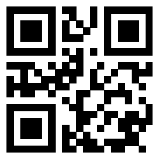 Immagine del QrCode di 3915831011