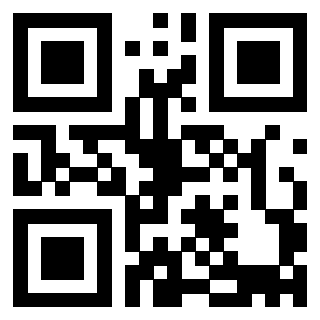 3915831013 - Immagine del Qr Code associato
