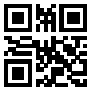 Immagine del QrCode di 3915831016
