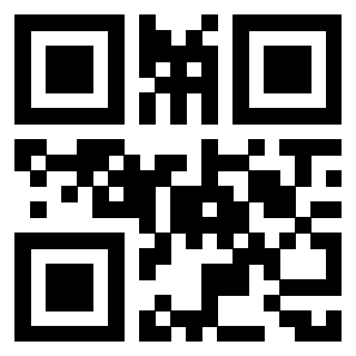Immagine del Qr Code di 3915831023