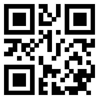 Immagine del QrCode di 3915831026