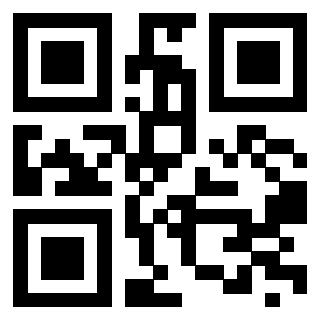 Immagine del Qr Code di 3915831027