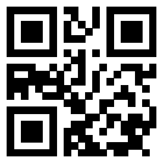 Scansione del Qr Code di 3915831029