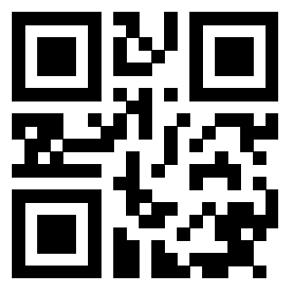 3915831032 - Immagine del QrCode