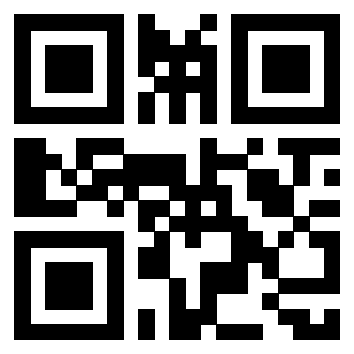 3915831035 QrCode associato