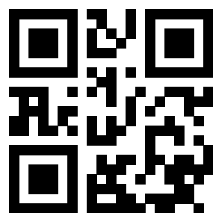3915831037 - Immagine del QrCode