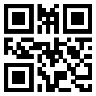 Immagine del Qr Code di 3915831038