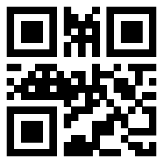 Il Qr Code di 3915831039