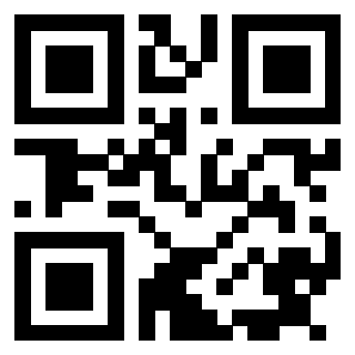 Immagine del Qr Code di 3915831040