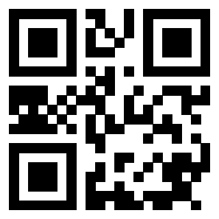 3915831042 QrCode associato