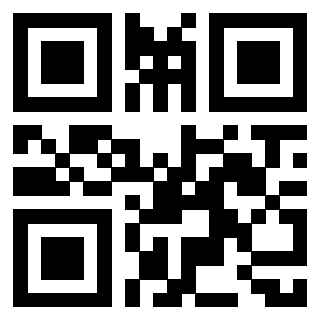 3915831045 - Immagine del QrCode associato