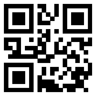 3915831046 - Immagine del QrCode associato