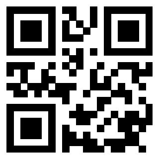 3915831048 - Immagine del Qr Code associato