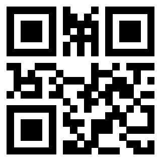 Immagine del QrCode di 3915831049
