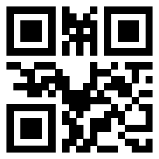 Il Qr Code di 3915831051