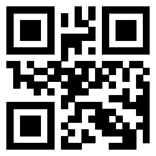Immagine del QrCode di 3915831053