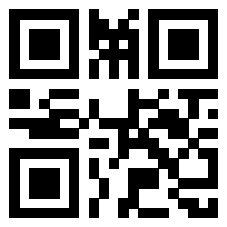 3915831054 QrCode associato