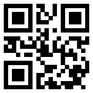 Scansione del Qr Code di 3915831056