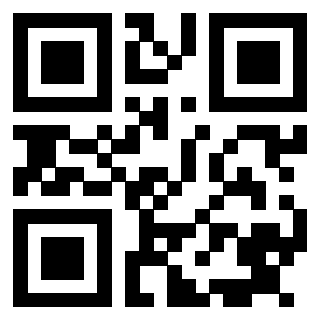 3915831061 - Immagine del QrCode