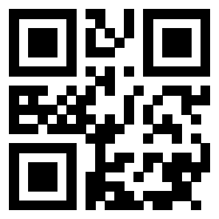 Il QrCode di 3915831063