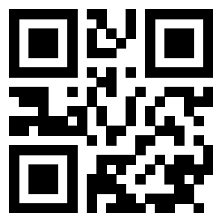 Immagine del QrCode di 3915831068