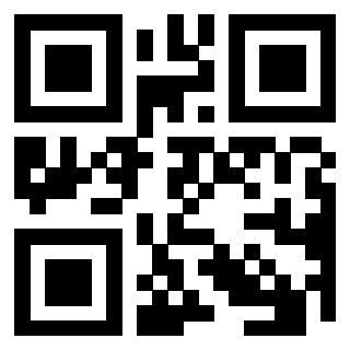 3915831070 Qr Code associato